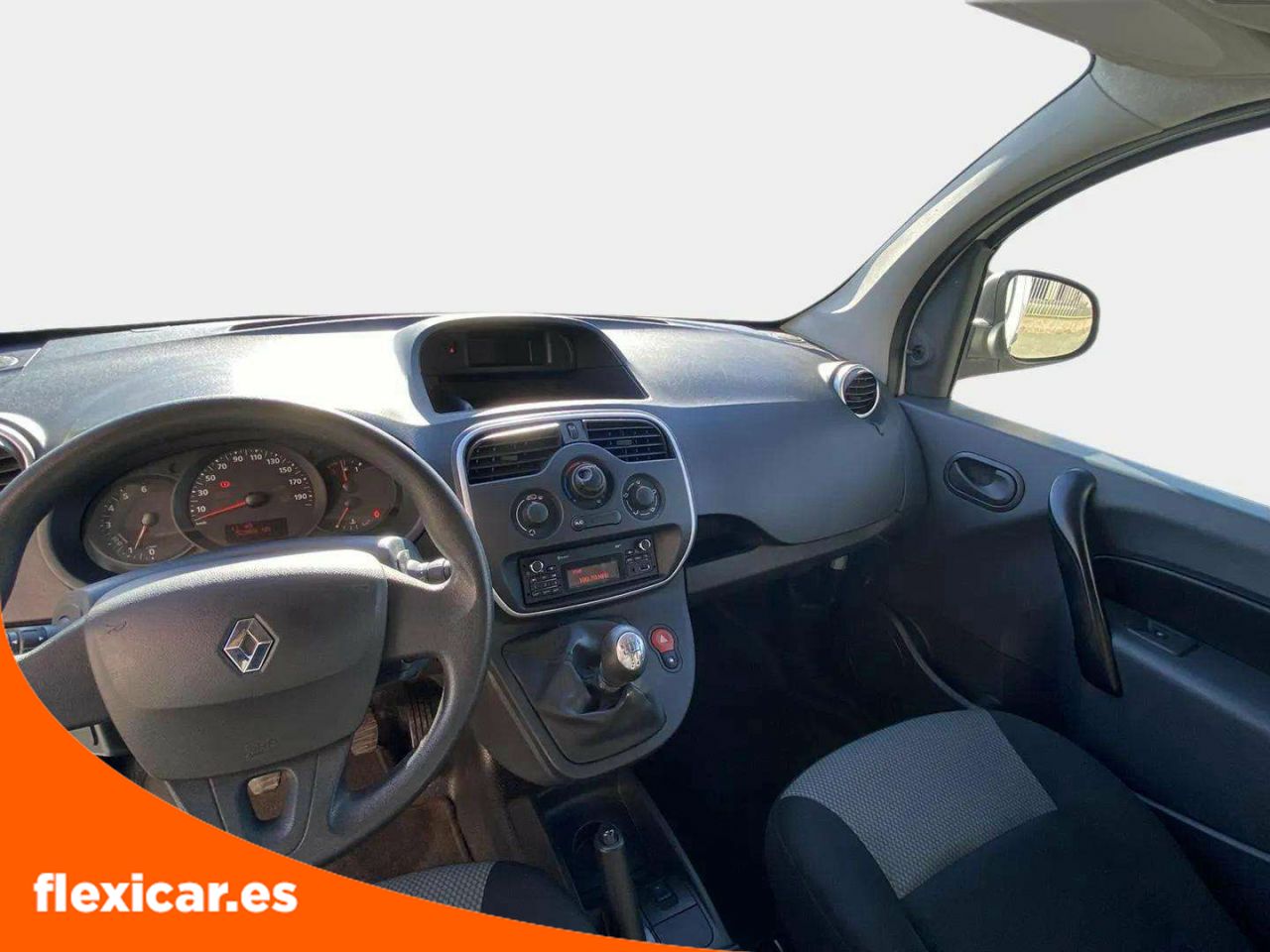 Foto Renault Kangoo 12