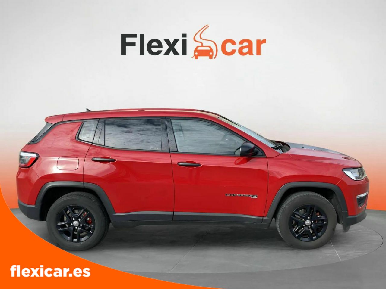 Foto Jeep Compass 9