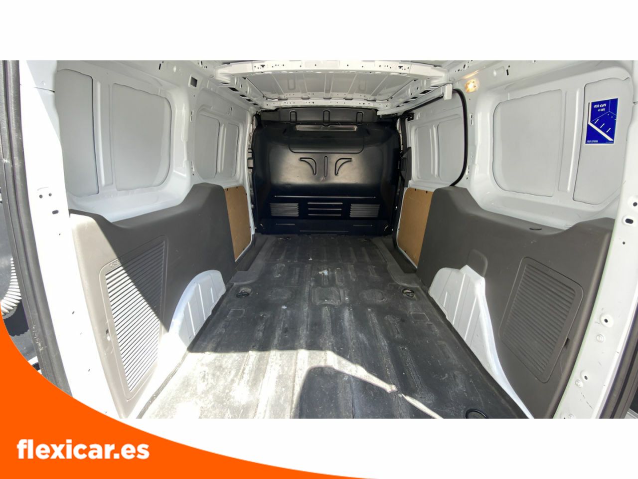 Foto Ford Transit Connect 20