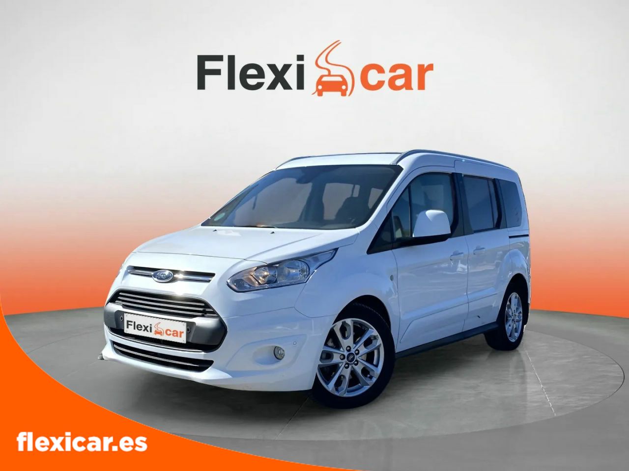 Foto Ford Tourneo Connect 3