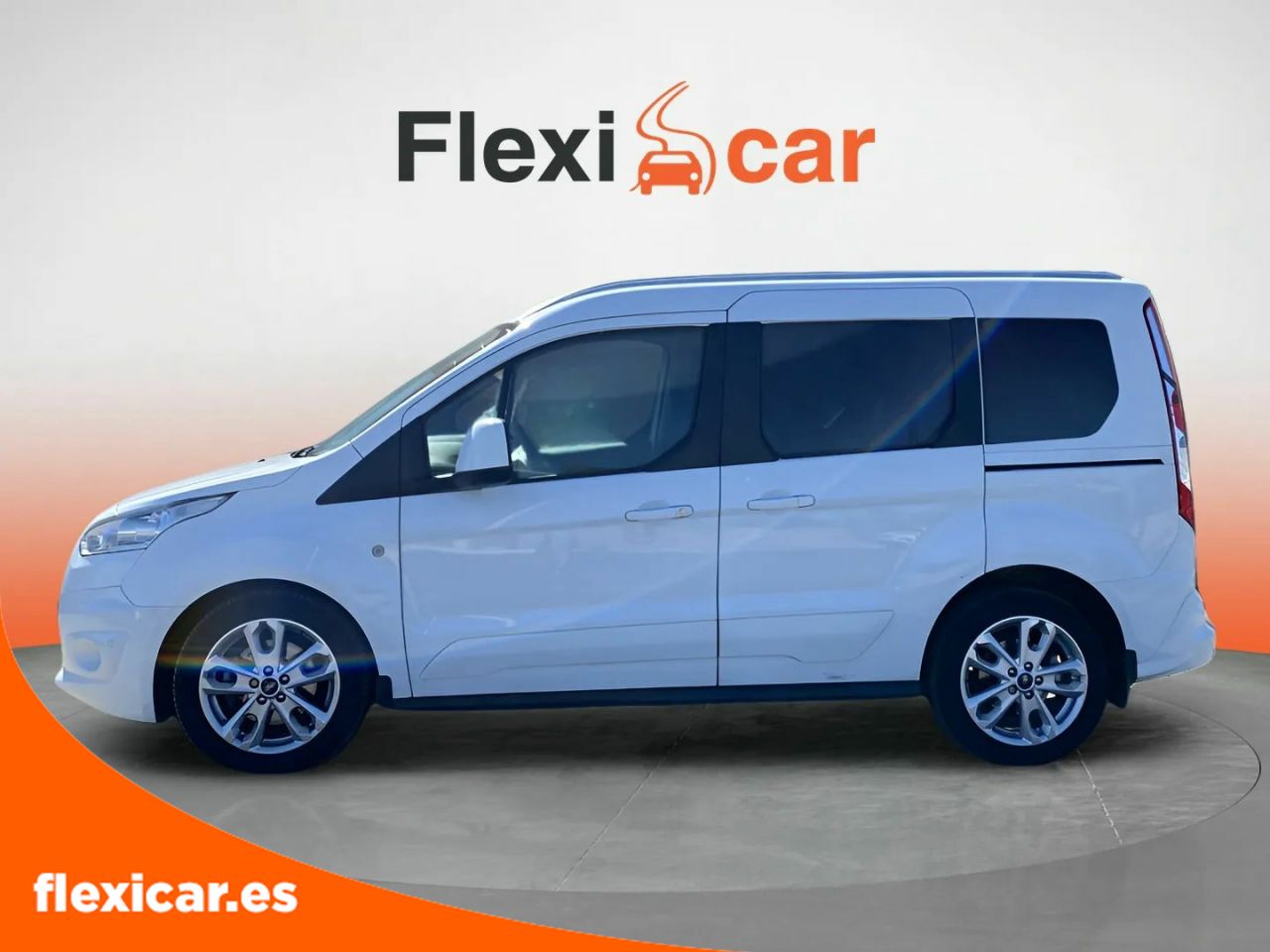 Foto Ford Tourneo Connect 5