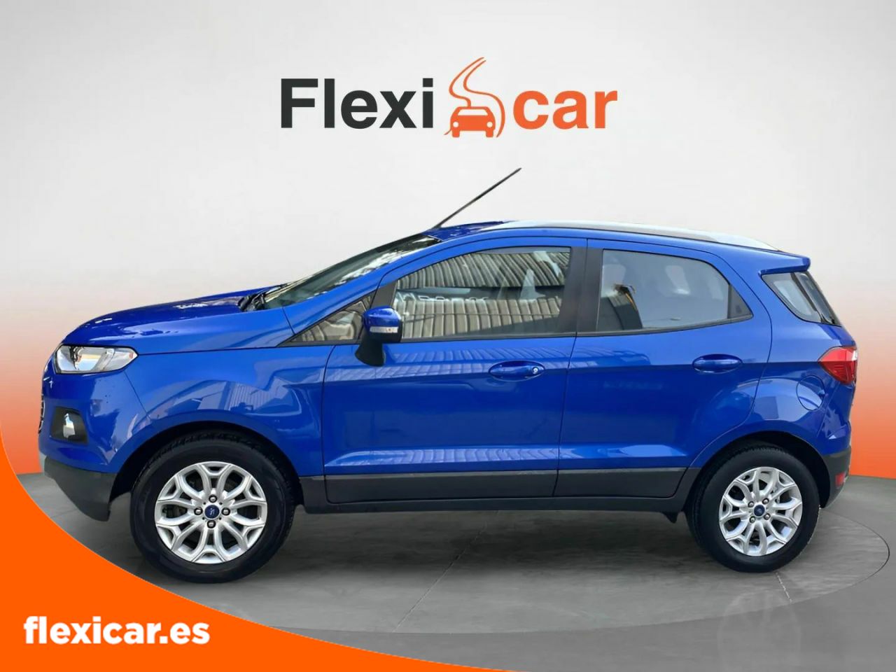 Foto Ford Ecosport 5