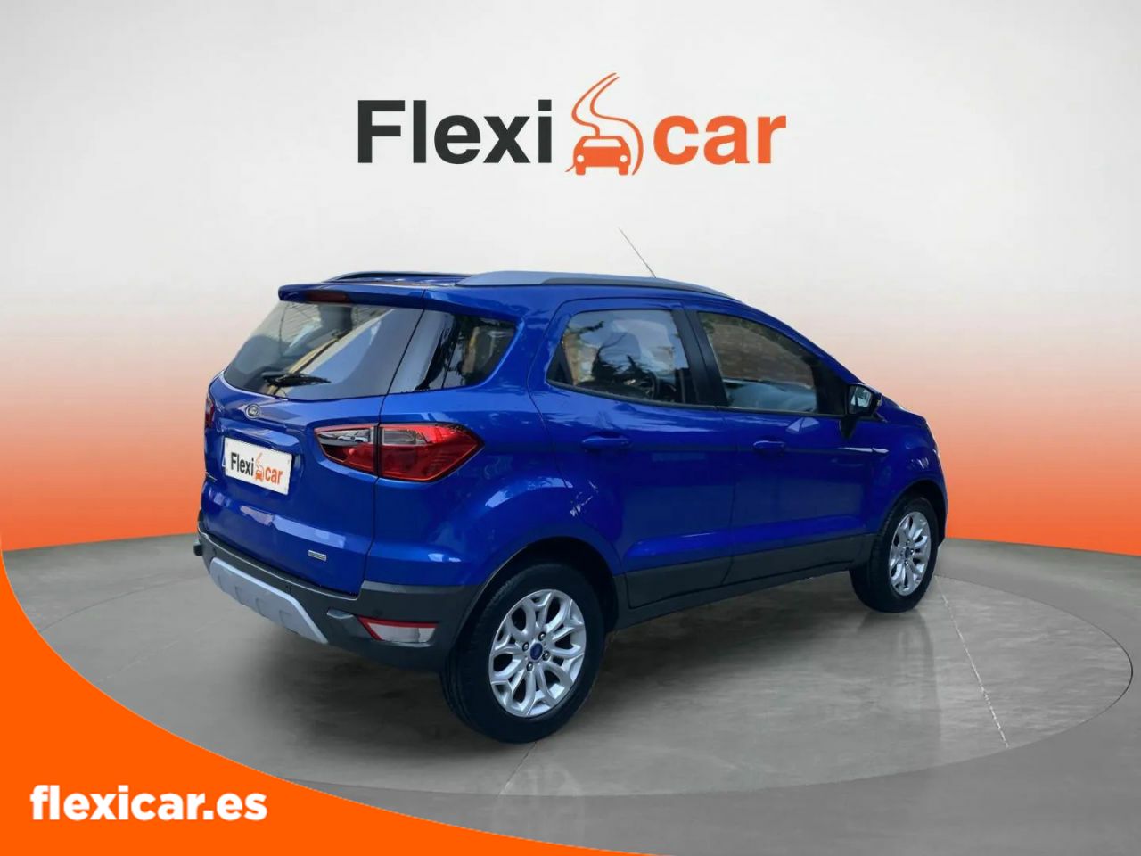 Foto Ford Ecosport 8