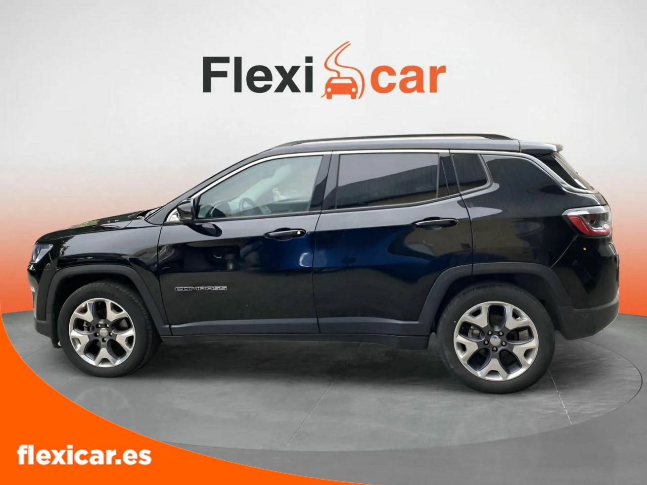 Foto Jeep Compass 5