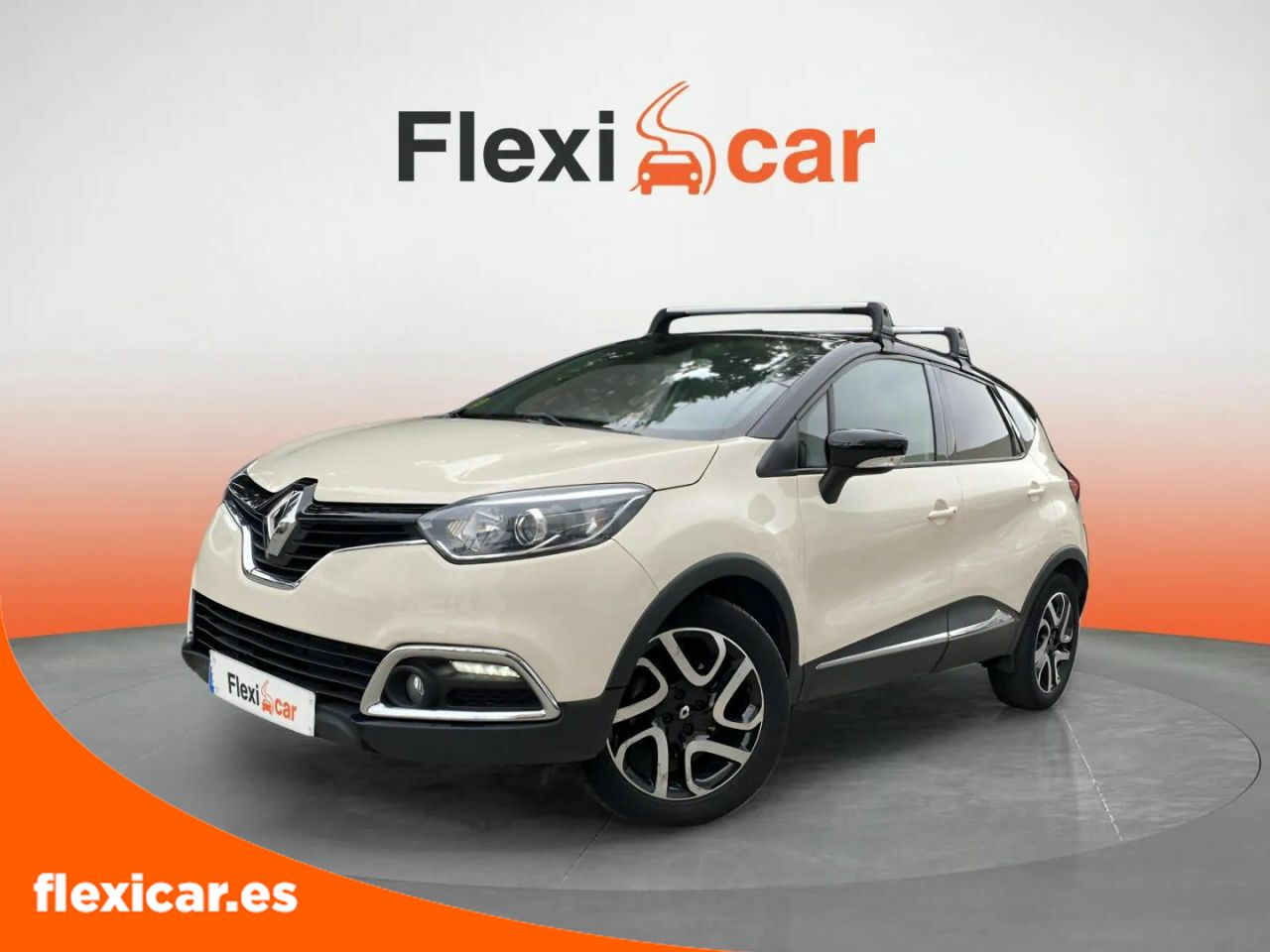 Foto Renault Captur 3