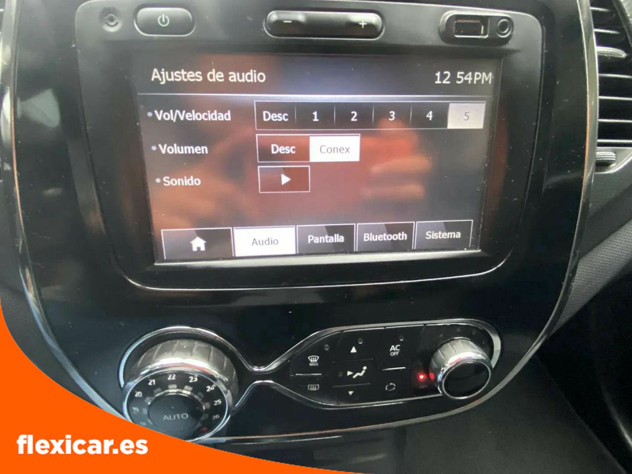 Foto Renault Captur 19