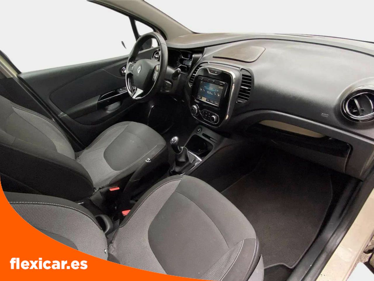 Foto Renault Captur 22