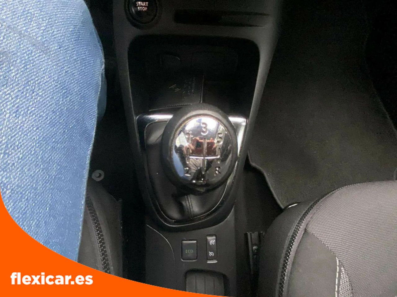 Foto Renault Captur 23