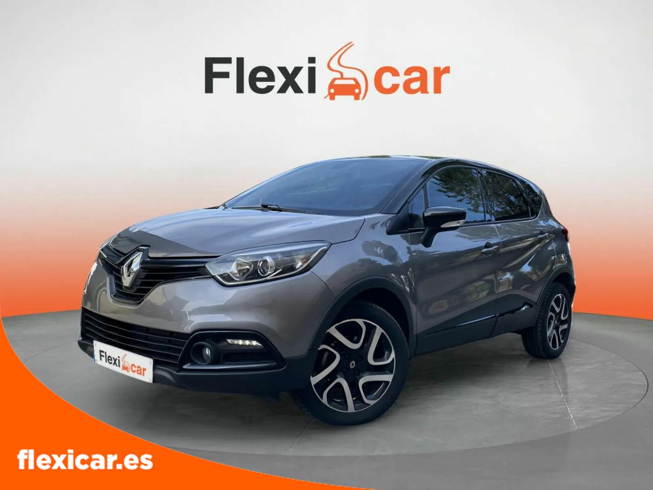 Foto Renault Captur 3