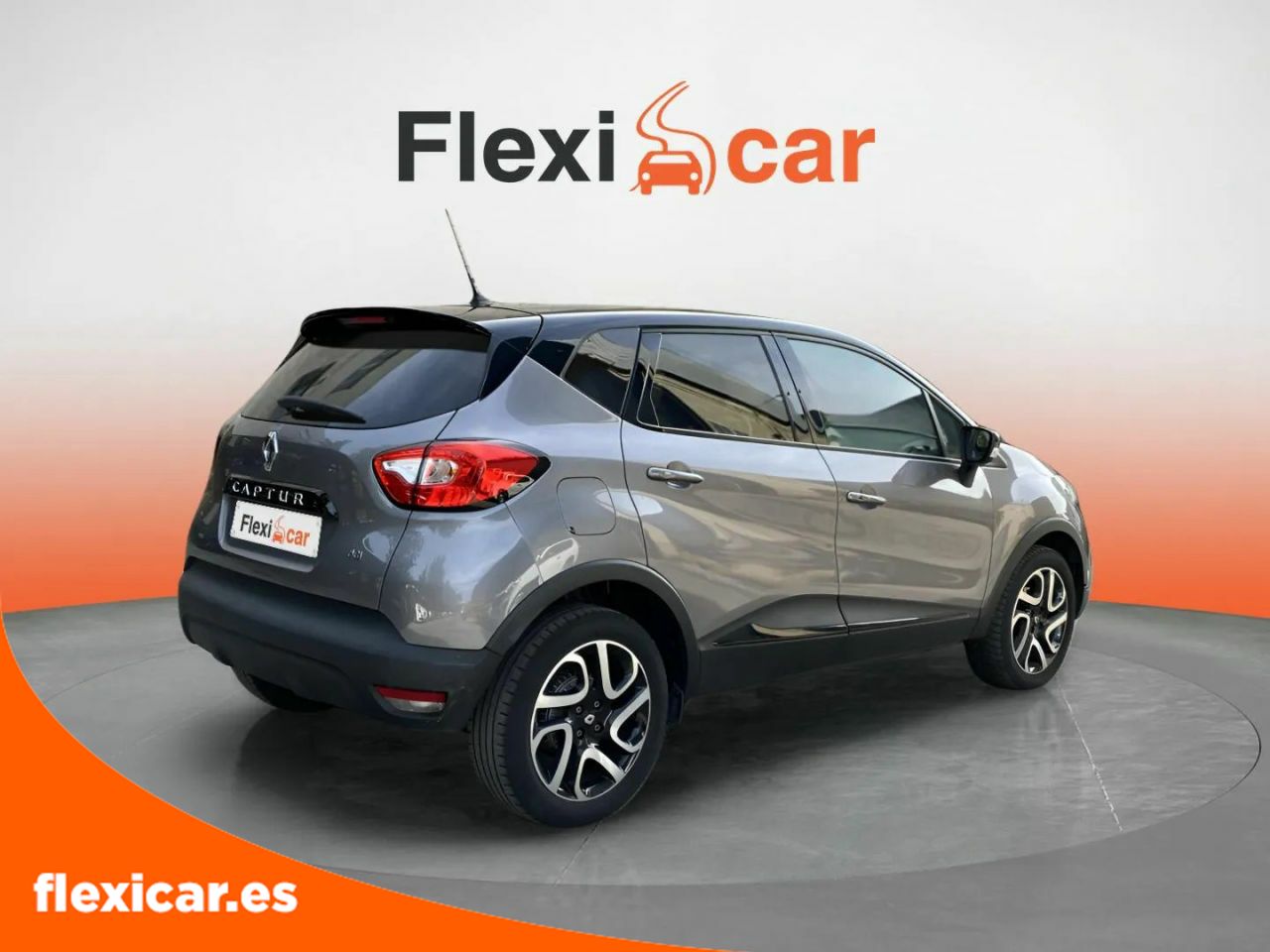 Foto Renault Captur 8