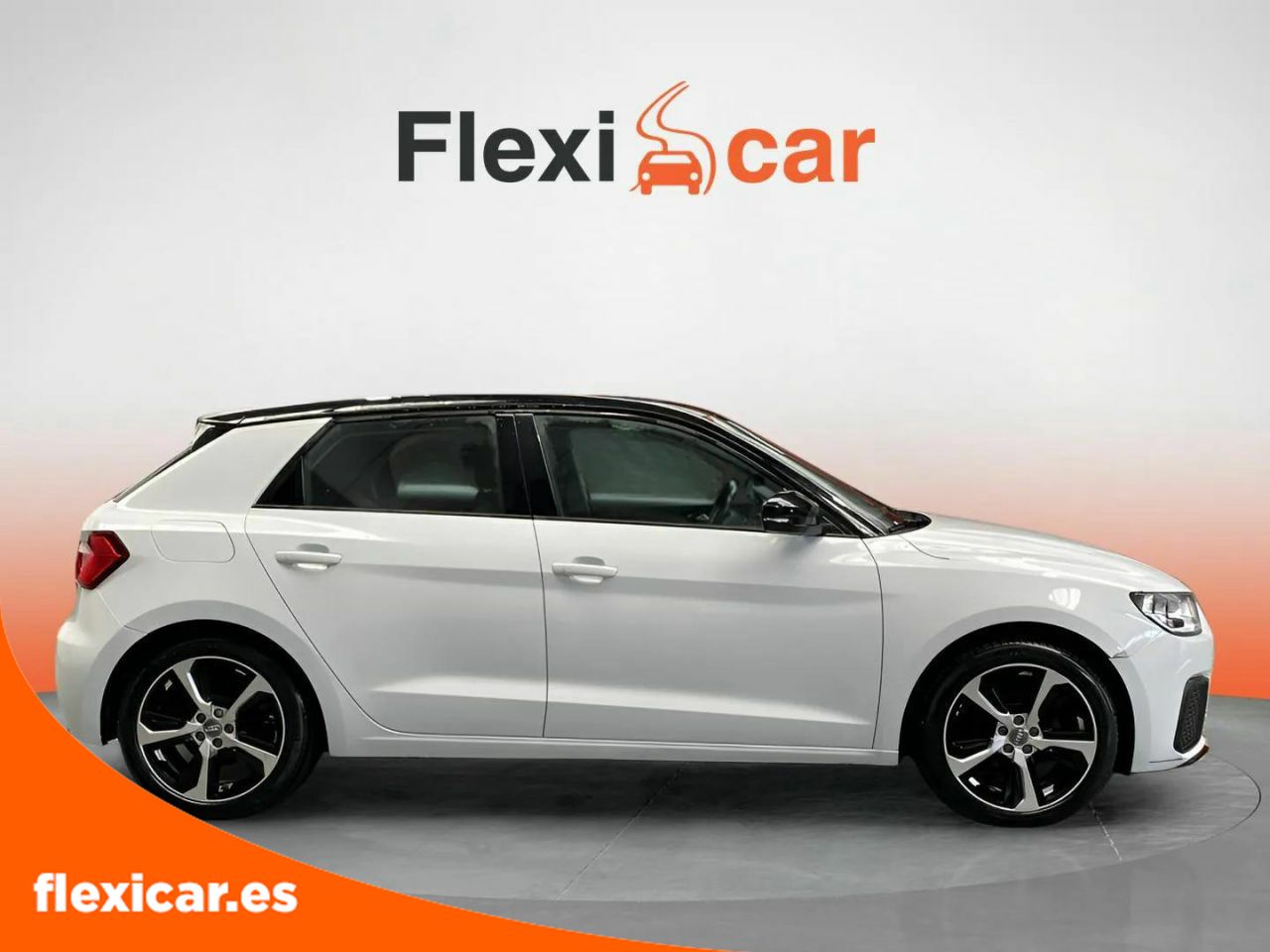 Foto Audi A1 4