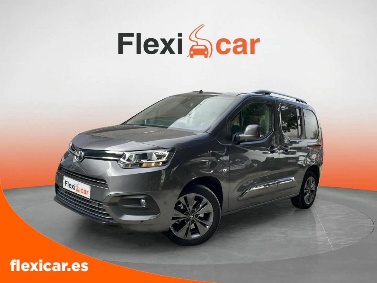 Foto Toyota Proace Verso 3