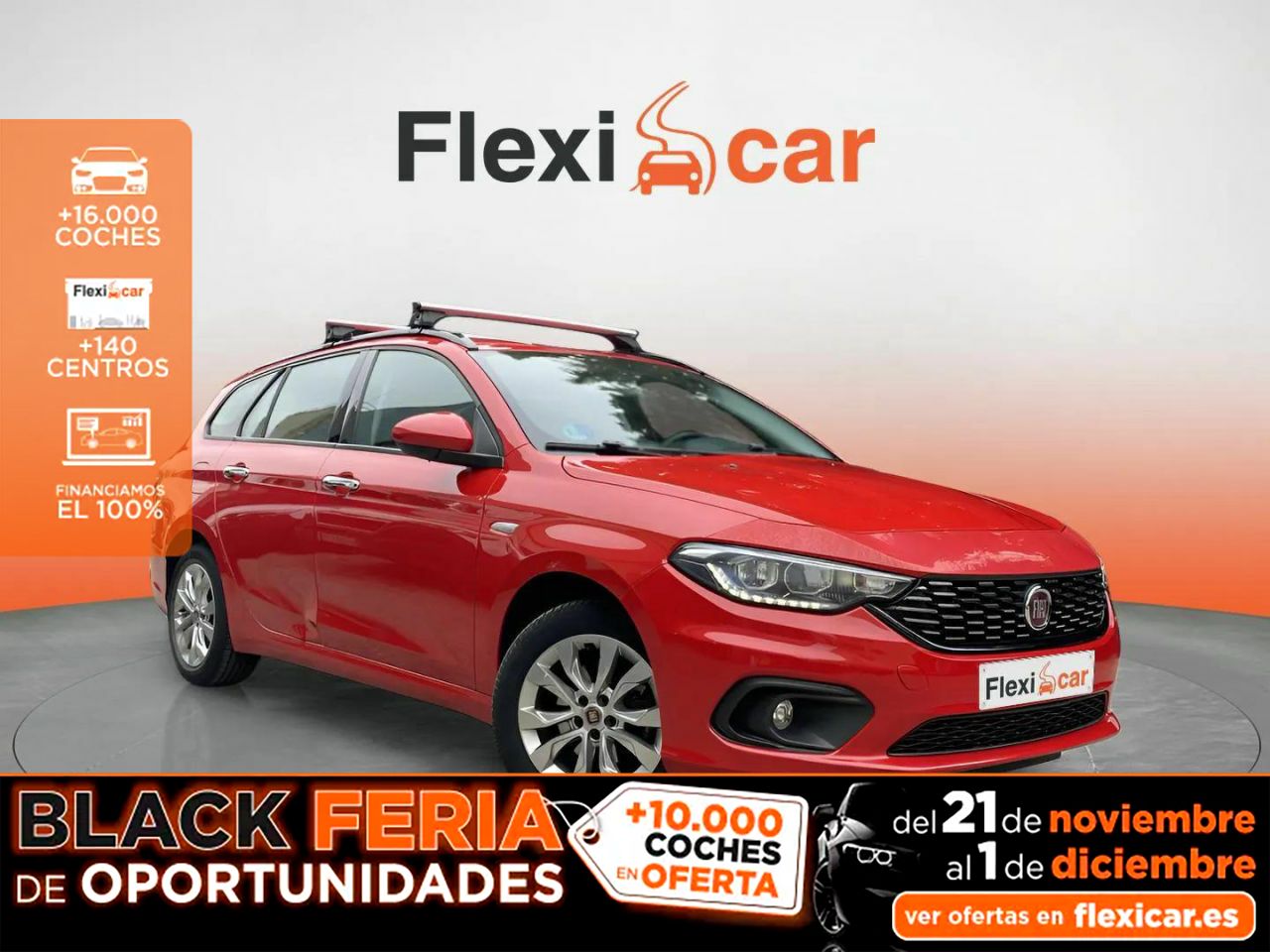 Foto Fiat Tipo 1