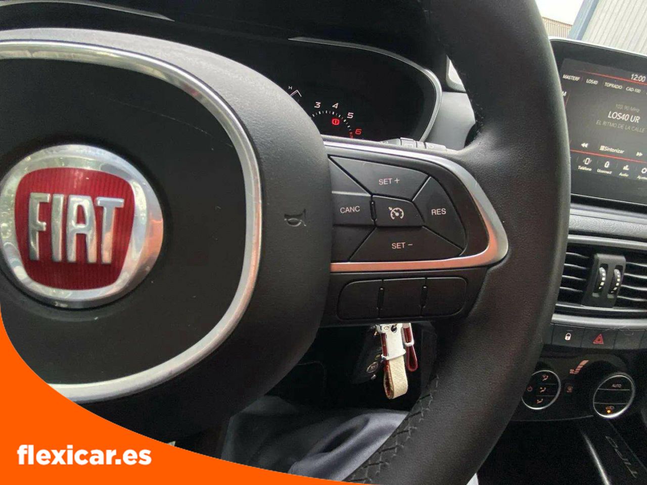 Foto Fiat Tipo 14