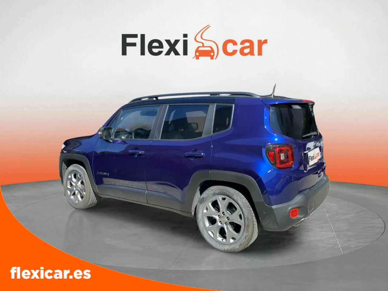 Foto Jeep Renegade 7