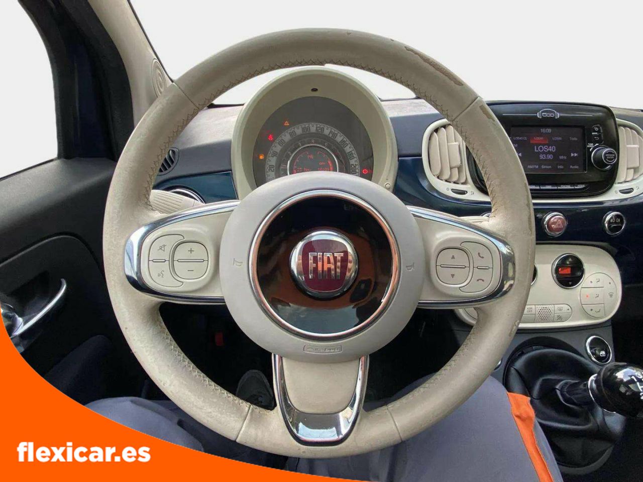 Foto Fiat 500 12