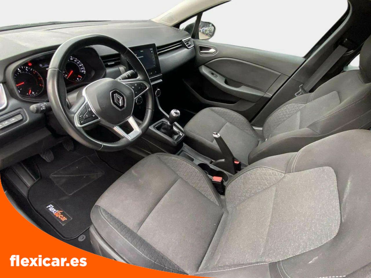 Foto Renault Clio 14