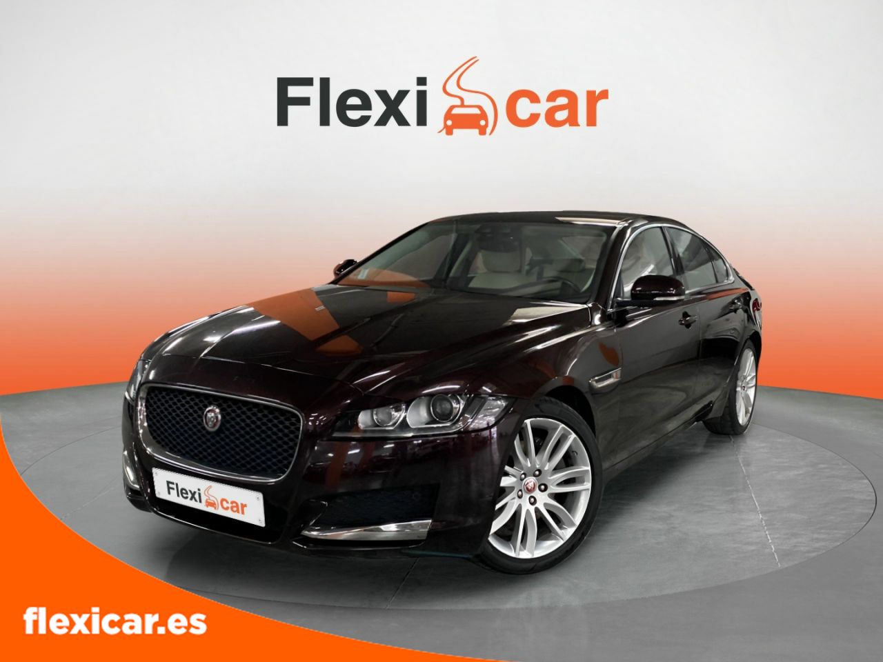 Foto Jaguar XF 2