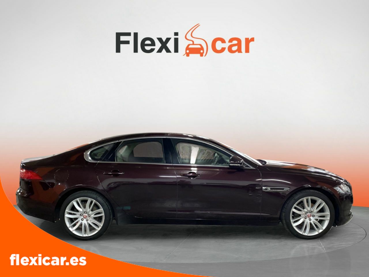 Foto Jaguar XF 5