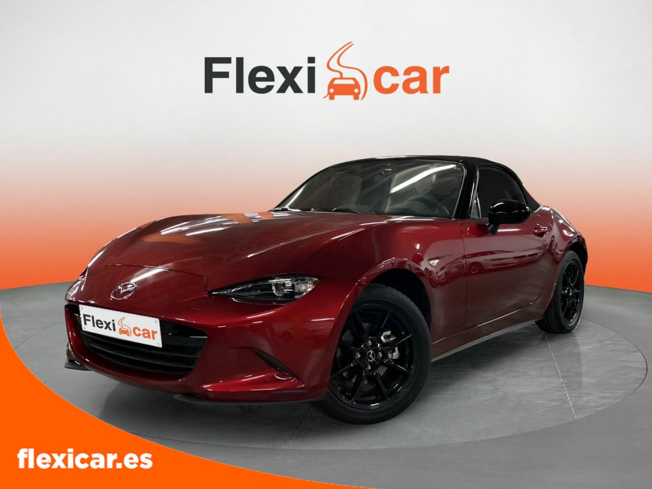 Foto Mazda MX-5 2