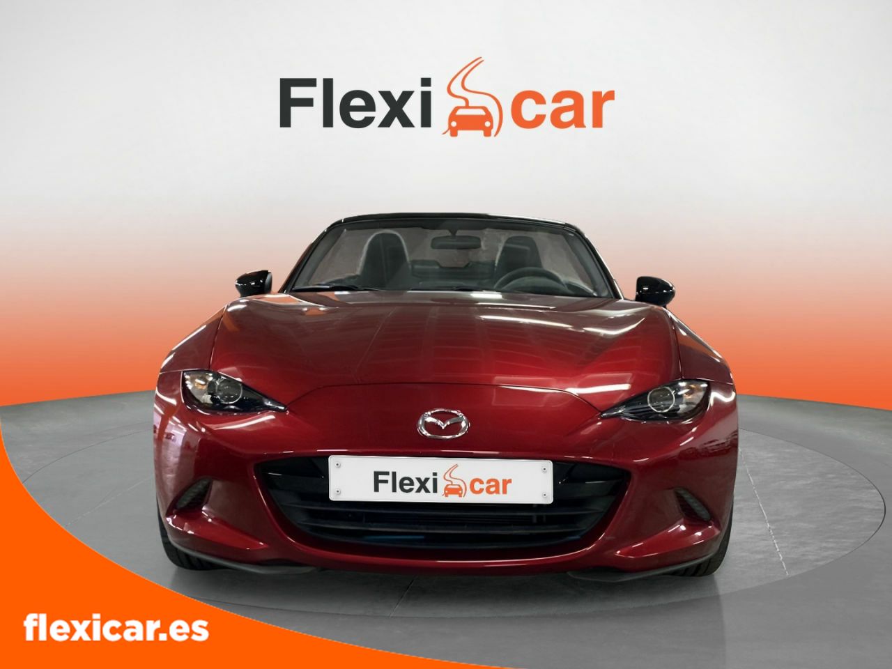 Foto Mazda MX-5 3