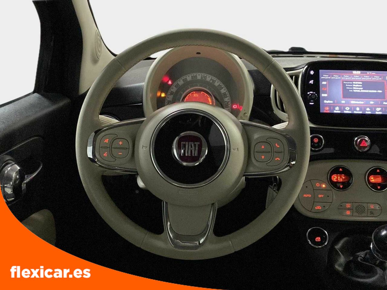 Foto Fiat 500 13