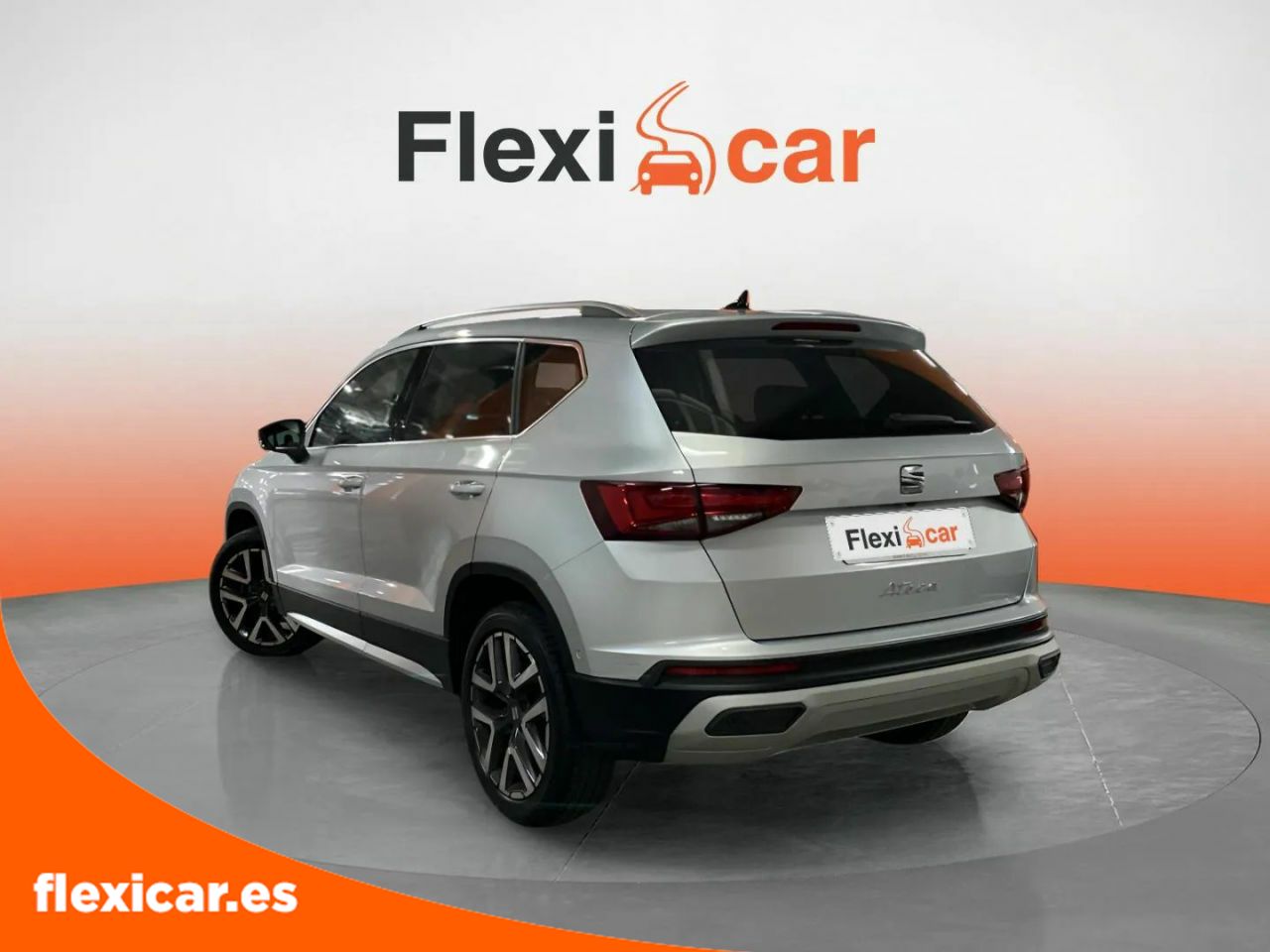 Foto Seat Ateca 7