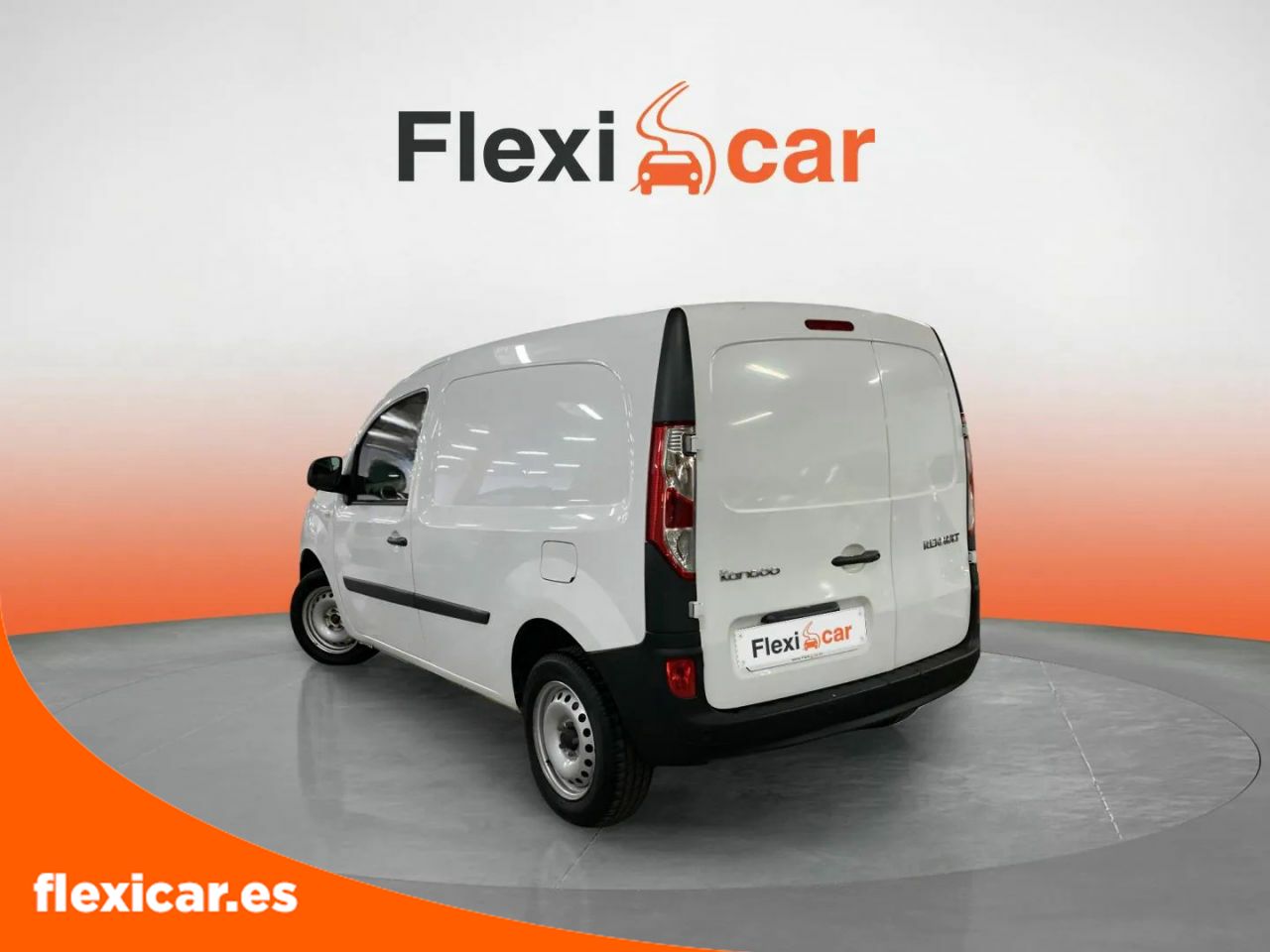 Foto Renault Kangoo 7