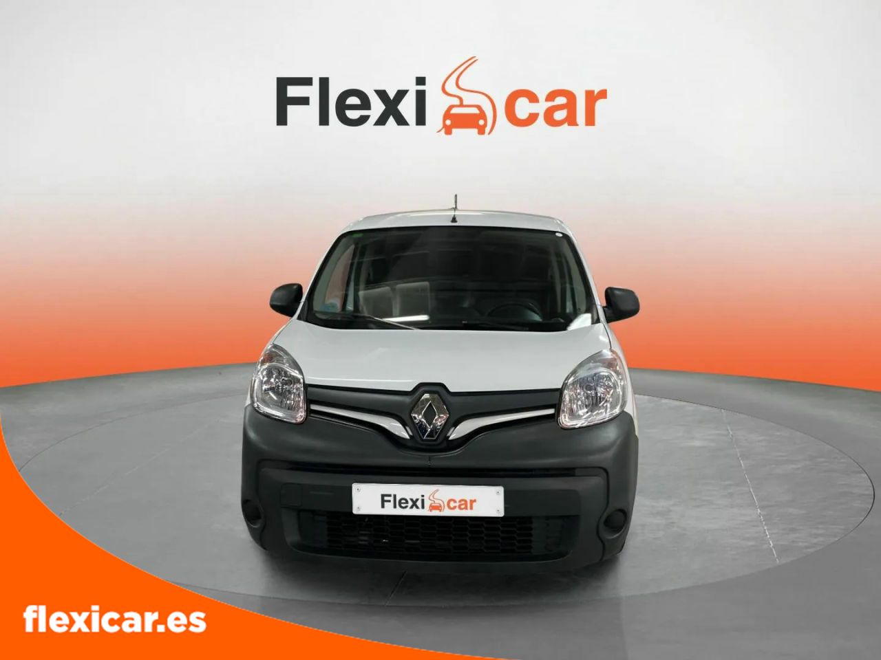 Foto Renault Kangoo 3