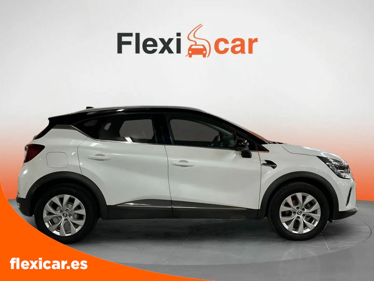 Foto Renault Captur 5