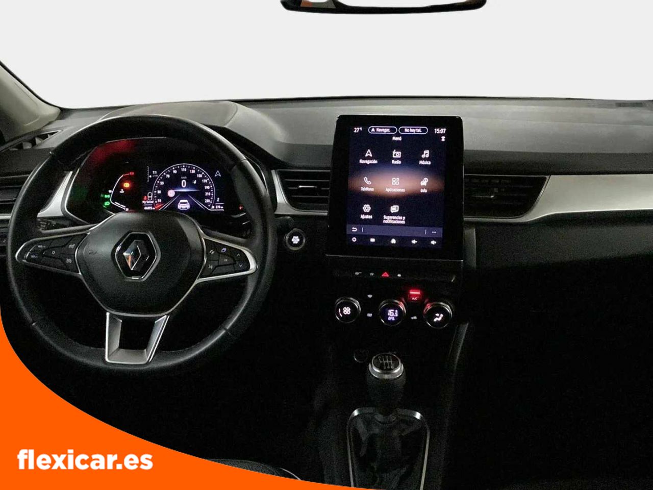 Foto Renault Captur 13