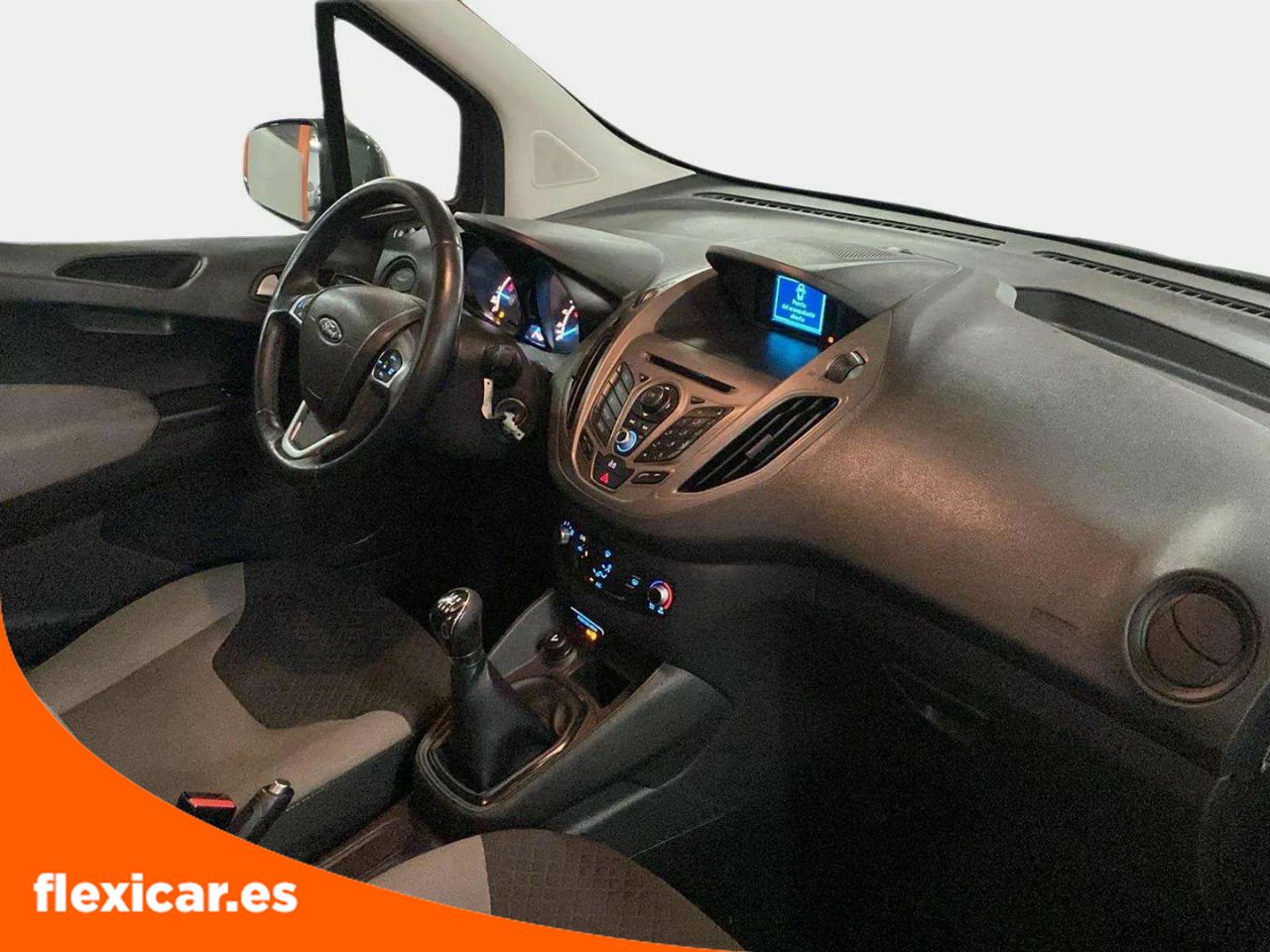 Foto Ford Tourneo Courier 12