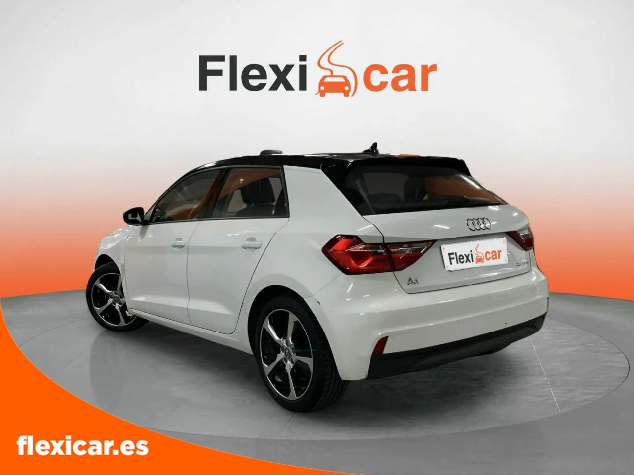 Foto Audi A1 7