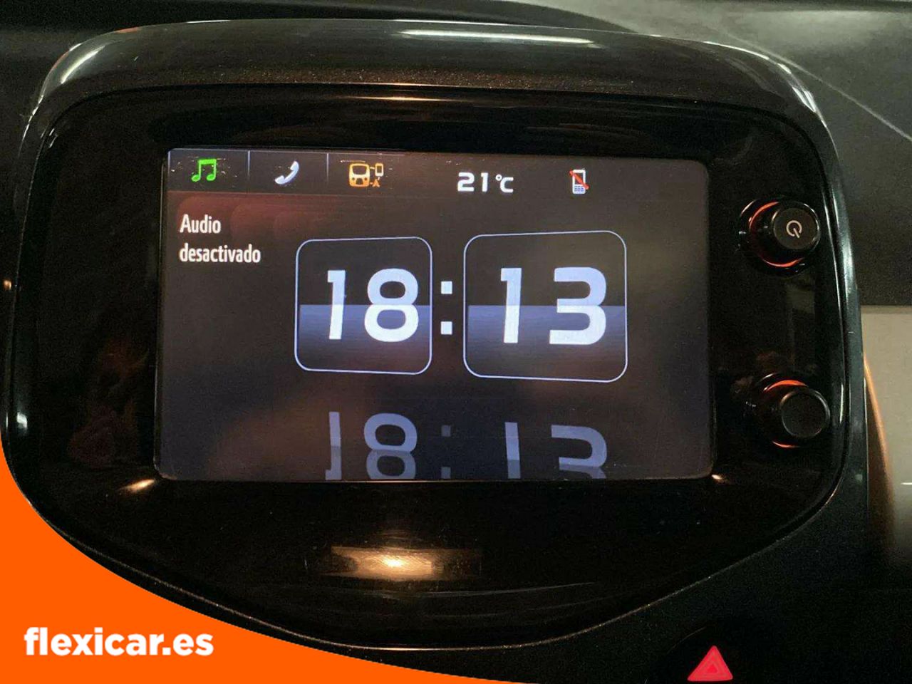 Foto Toyota Aygo 20