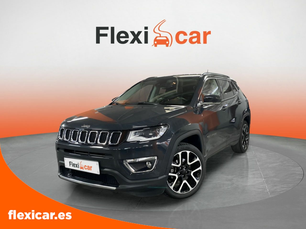 Foto Jeep Compass 2