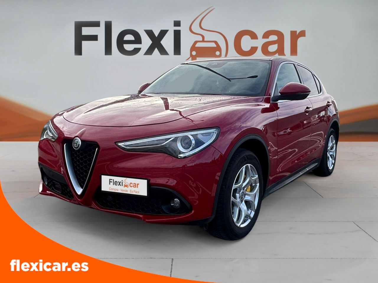 Foto Alfa Romeo Stelvio 3