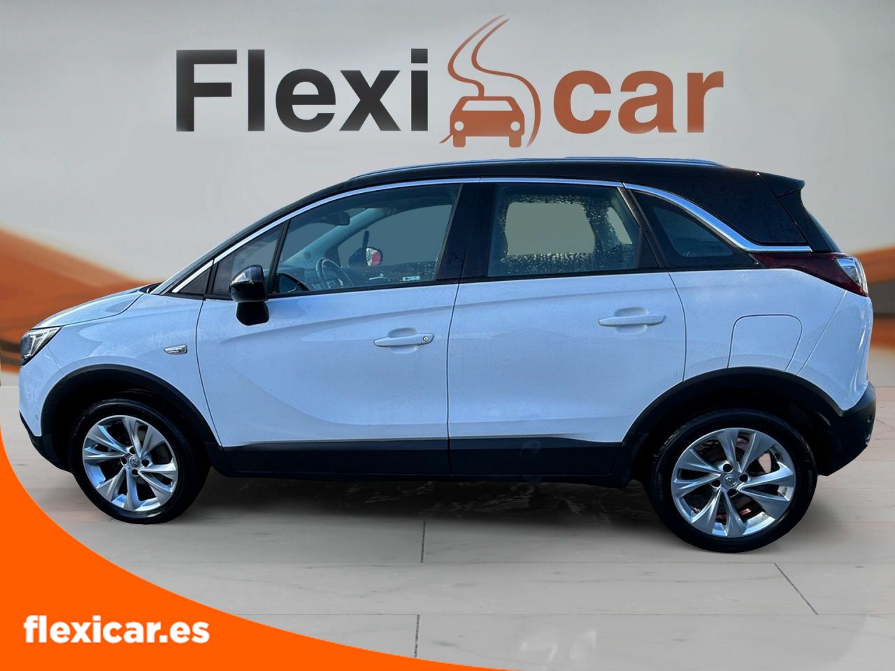 Foto Opel Crossland X 4