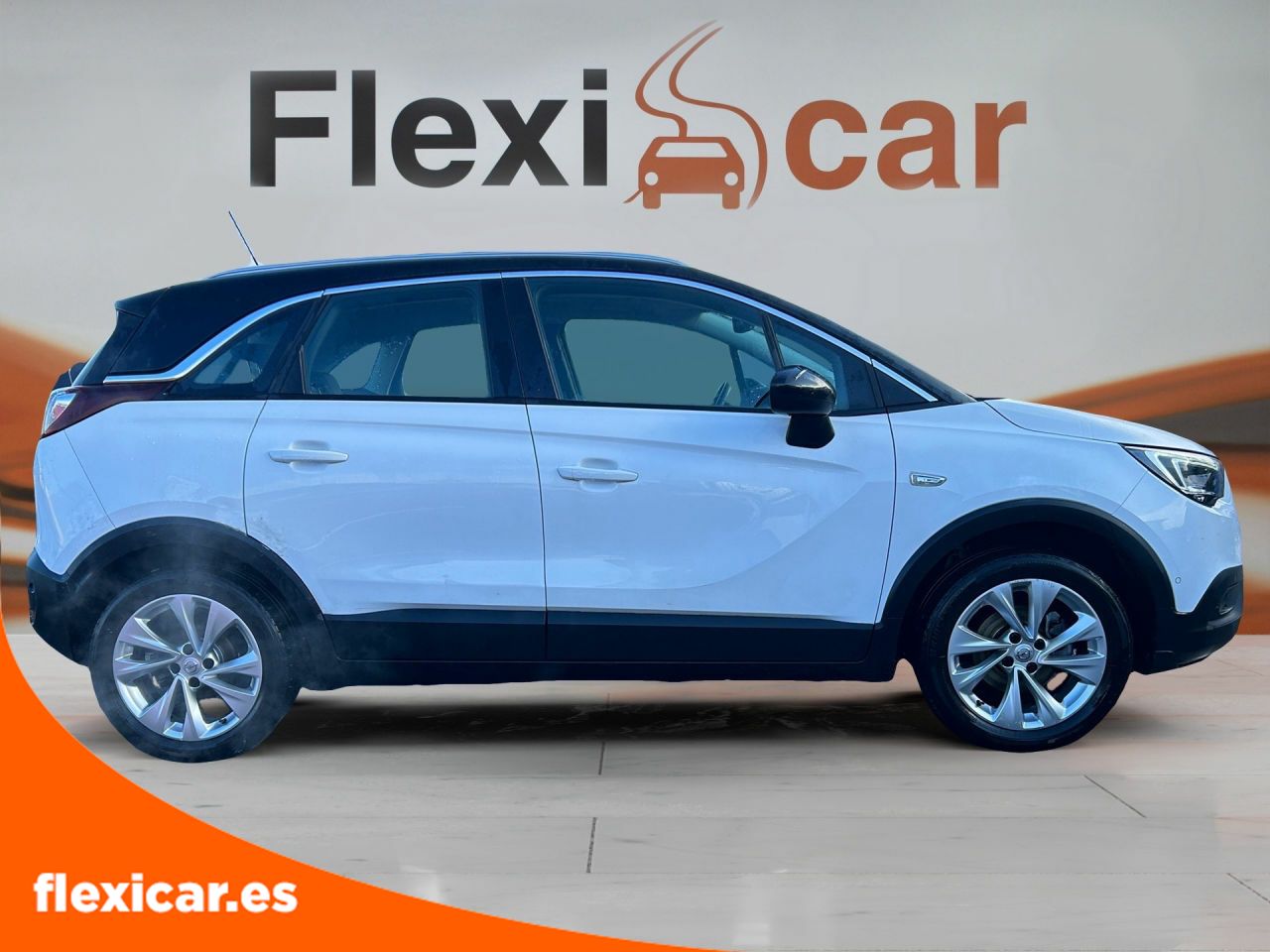 Foto Opel Crossland X 7