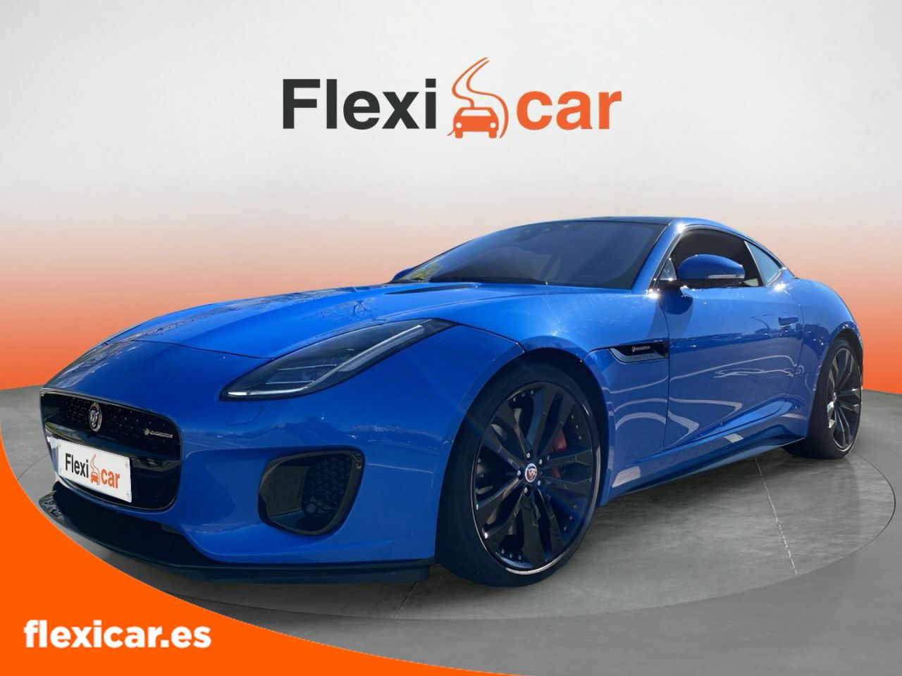 Foto Jaguar F-Type 3