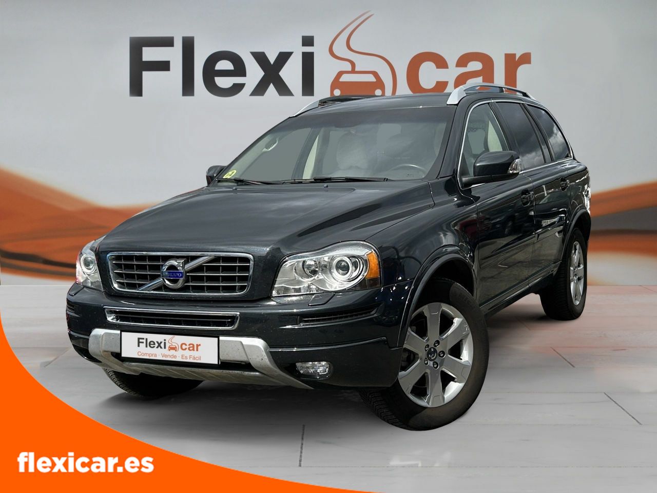 Foto Volvo XC90 2