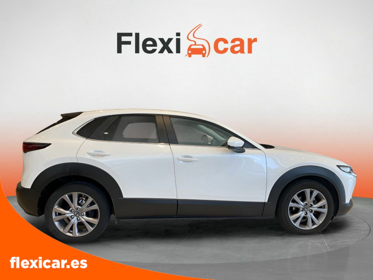 Foto Mazda CX-30 5