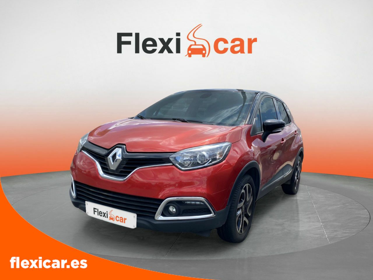 Foto Renault Captur 3