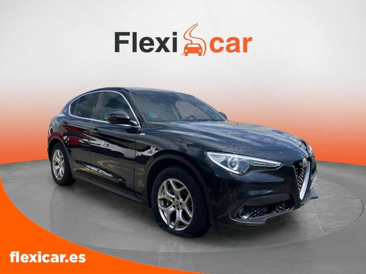 Foto Alfa Romeo Stelvio 5