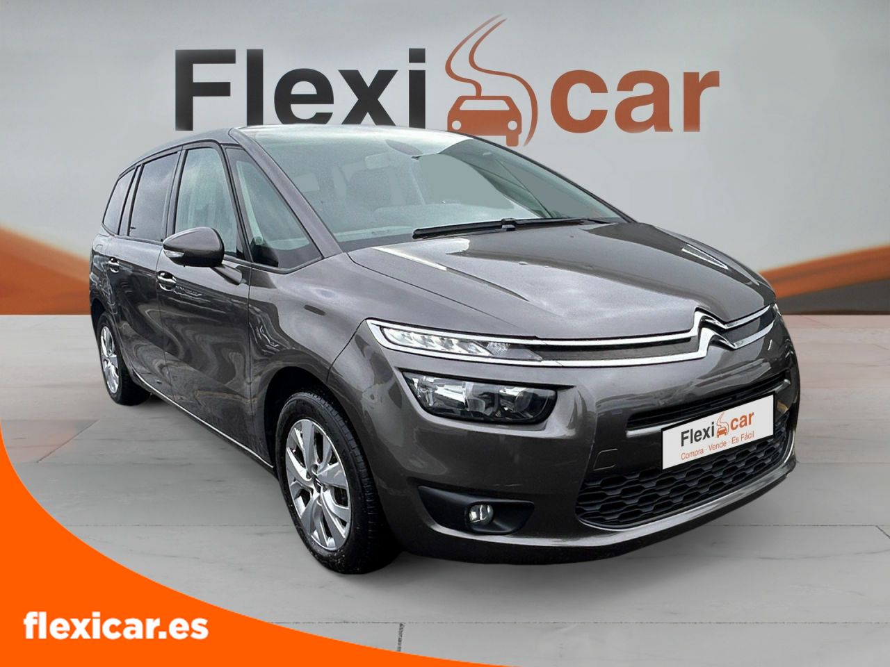 Foto Citroën Grand C4 Picasso 2