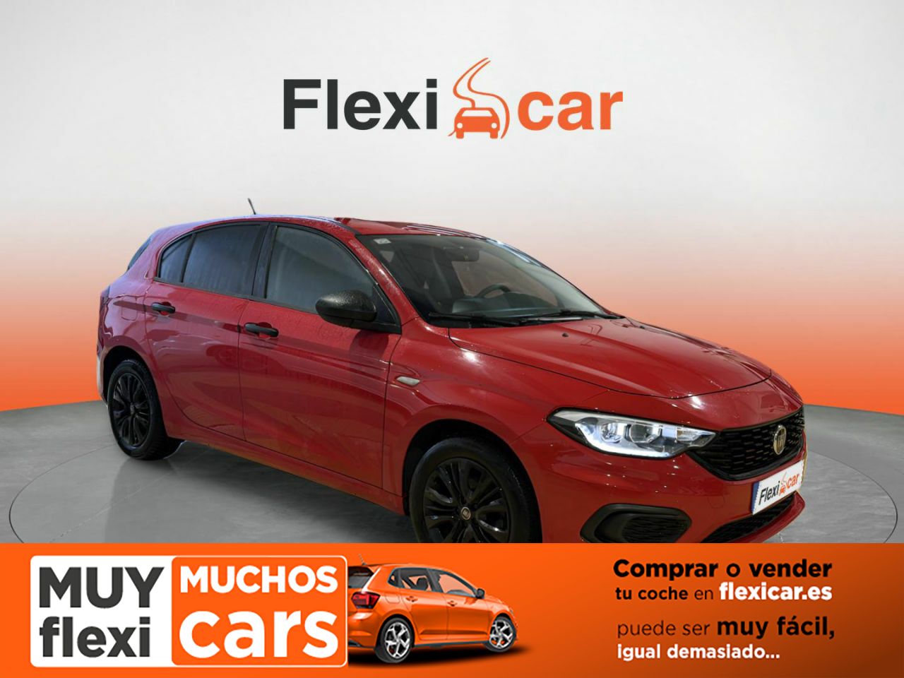 Foto Fiat Tipo 1