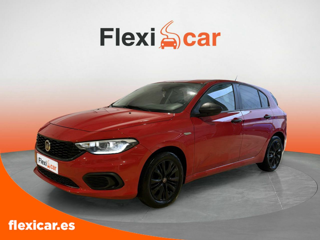 Foto Fiat Tipo 5