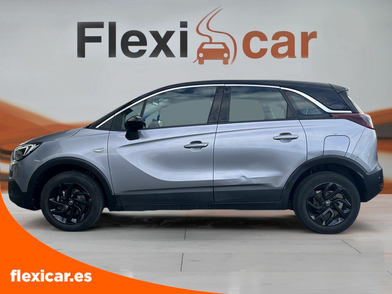 Foto Opel Crossland X 3