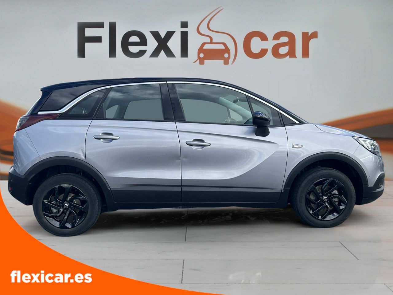 Foto Opel Crossland X 7