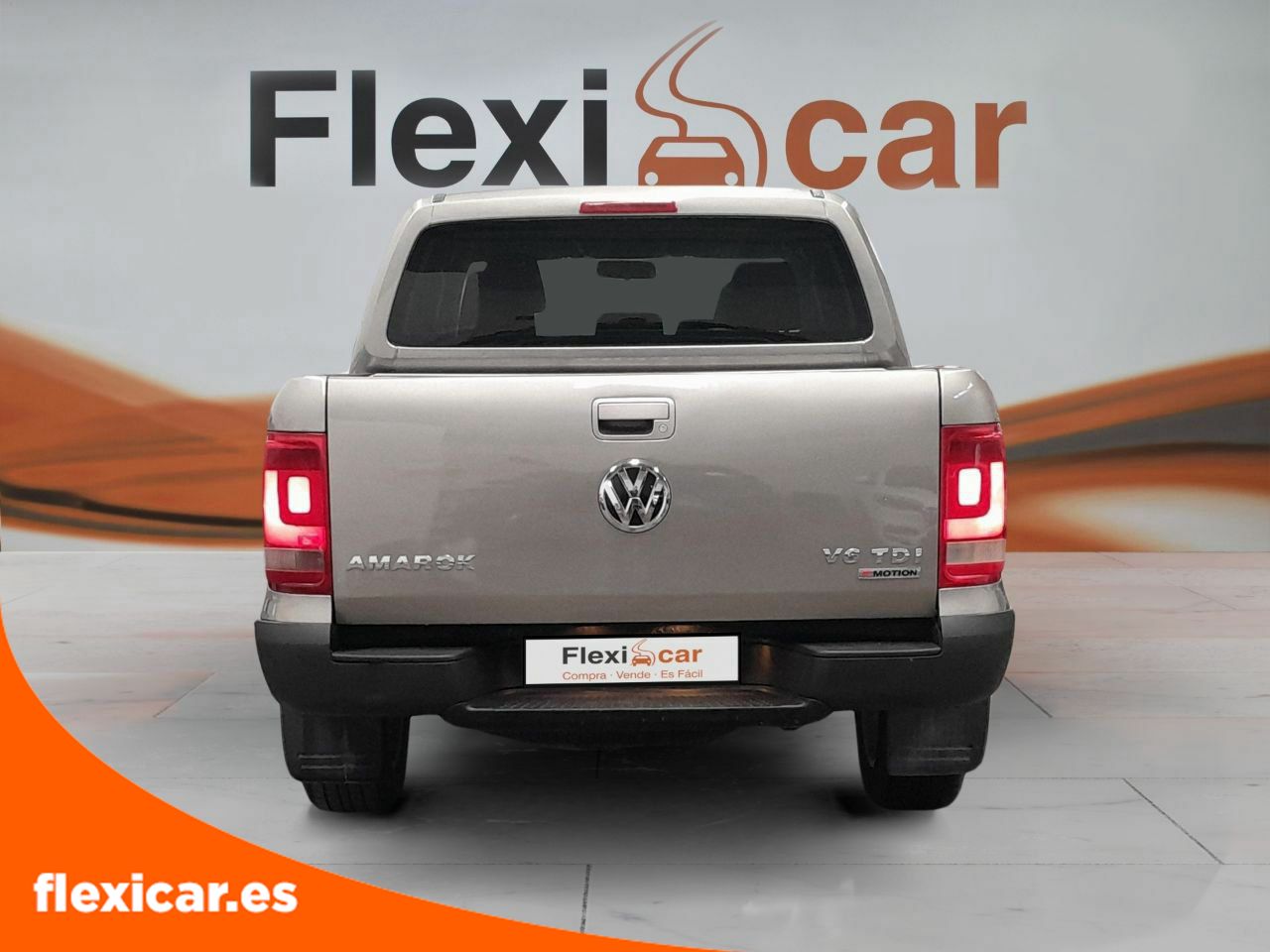 Foto Volkswagen Amarok 8