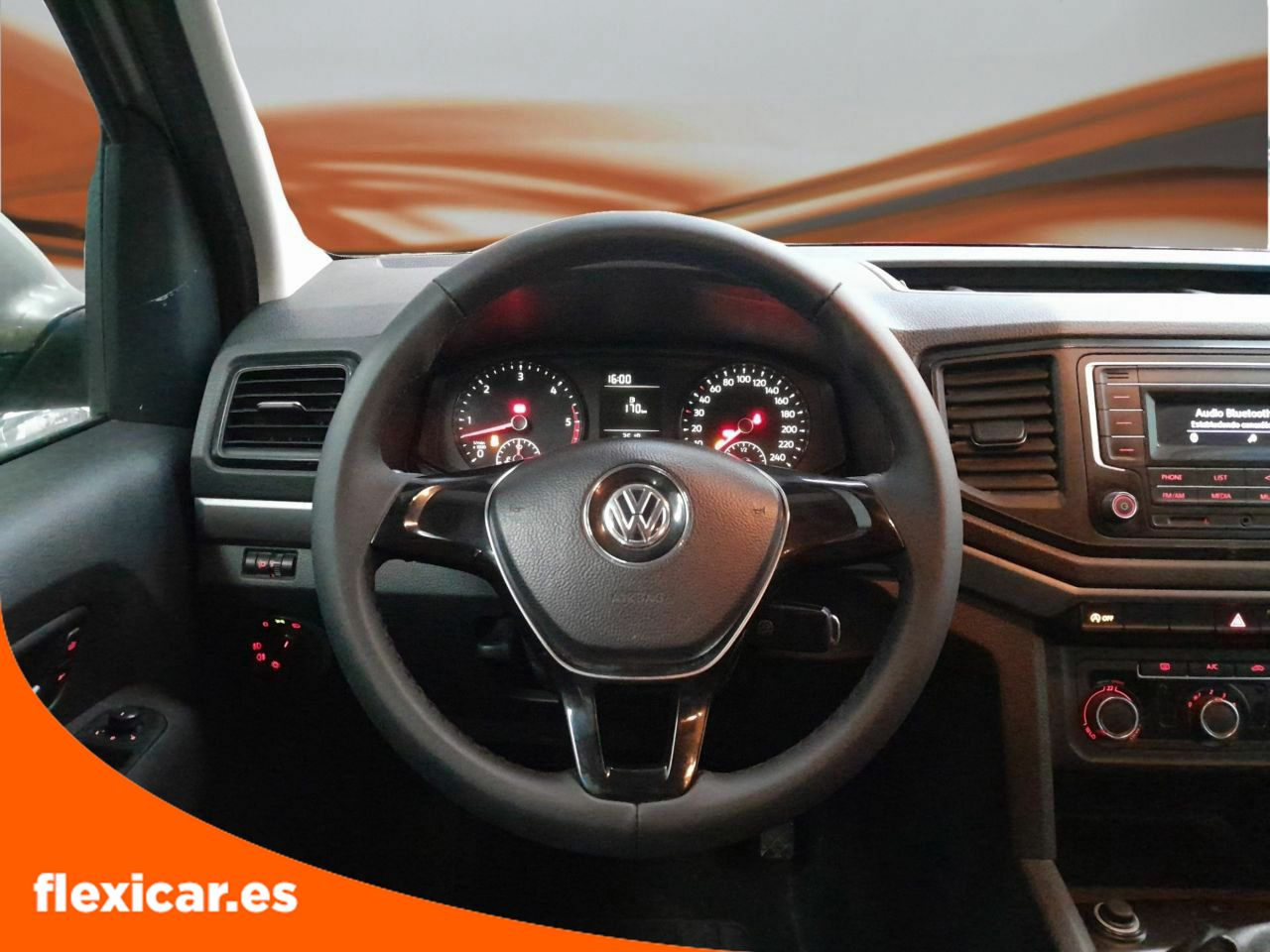 Foto Volkswagen Amarok 15